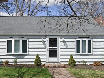 96 French Ave, Braintree, MA, 02184
