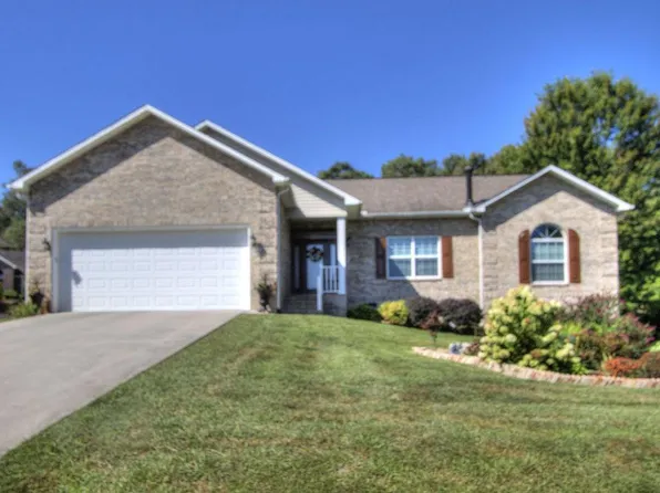 206 Tuhdegwa Ln, Loudon, TN 37774