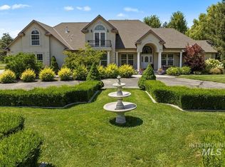 2981 S Sugar Plum Ave, Eagle, ID 83616