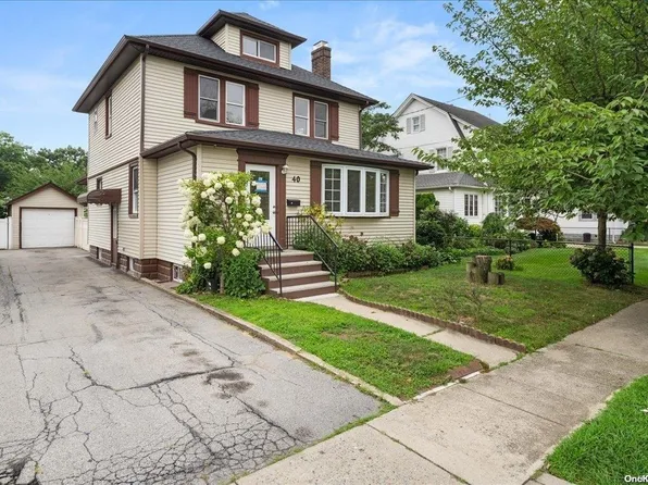 40 Allen Street, Lynbrook, NY 11563