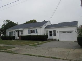 373 Dawson St, New Bedford, MA 02745