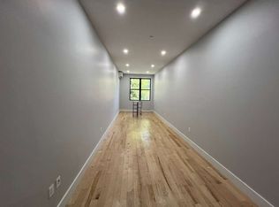 2333 Beaumont Ave #3A, Bronx, NY 10458