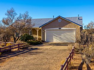 2501 Inca Rd NE, Rio Rancho, NM 87144