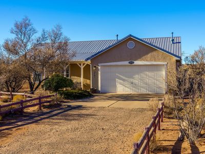 2501 Inca Rd NE, Rio Rancho, NM, 87144