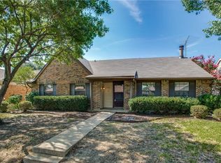 4505 Hale St, The Colony, TX 75056