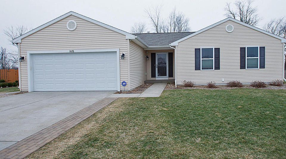 1st image of 1676 Southpointe Trl