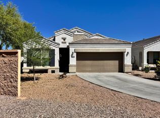 4200 W Alabama Ln, San Tan Valley, AZ 85144