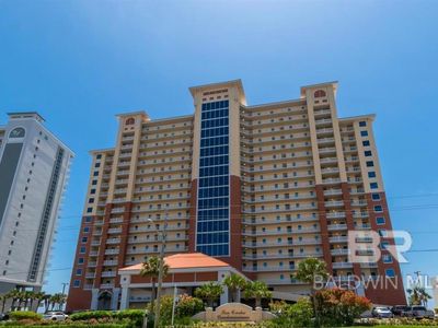 365 E Beach Blvd UNIT 1707, Gulf Shores, AL, 36542