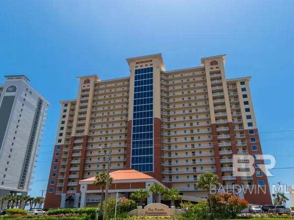 365 E Beach Blvd Unit 1707, Gulf Shores, AL 36542