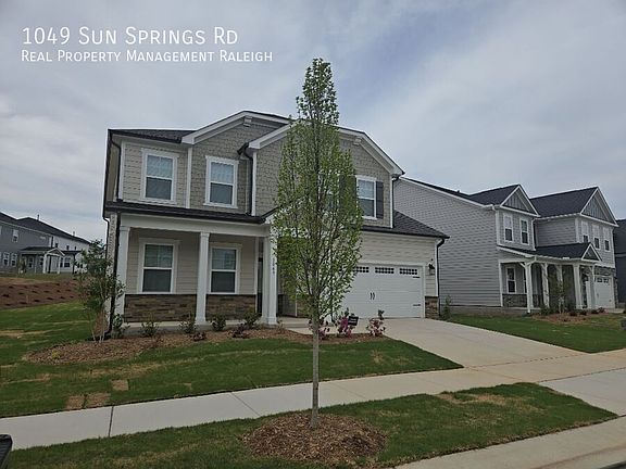 2nd image of 1049 Sun Springs Rd