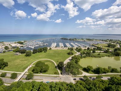 1660 North Prospect AVENUE #2408, Milwaukee, WI, 53202