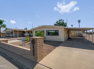 16220 N 32ND Place, Phoenix, AZ 85032