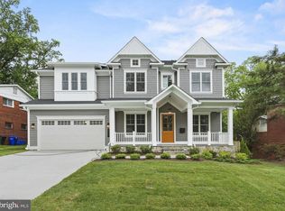 6407 Tone Dr, Bethesda, MD 20817