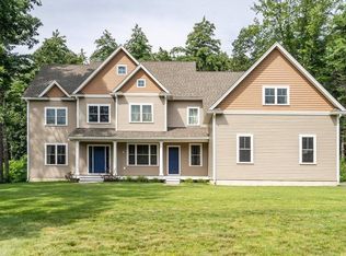 121 Taylor Farm Rd, Boxboro, MA 01719