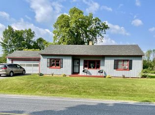 1233 Cumberland Head Rd, Plattsburgh, NY 12901
