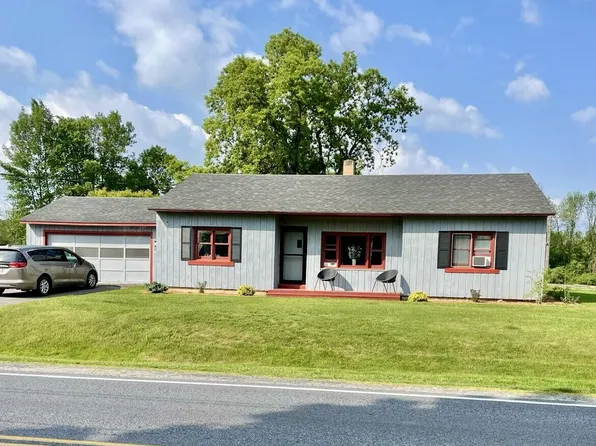 1233 Cumberland Head Rd, Plattsburgh, NY 12901