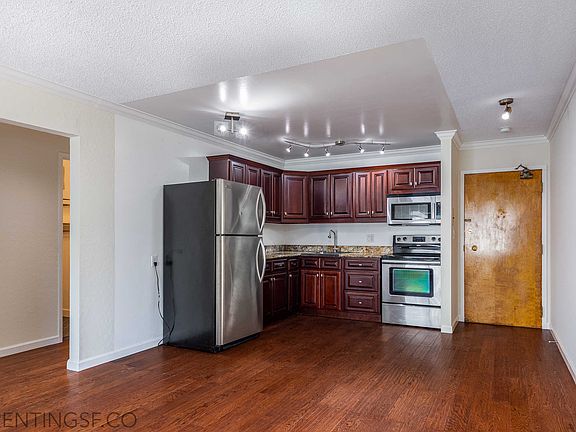 3rd image of 837 Arguello Blvd APT 1