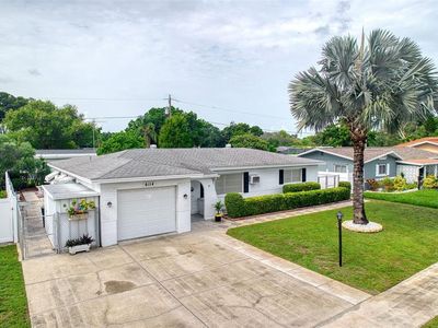 6114 38th Ave N, Saint Petersburg, FL, 33710