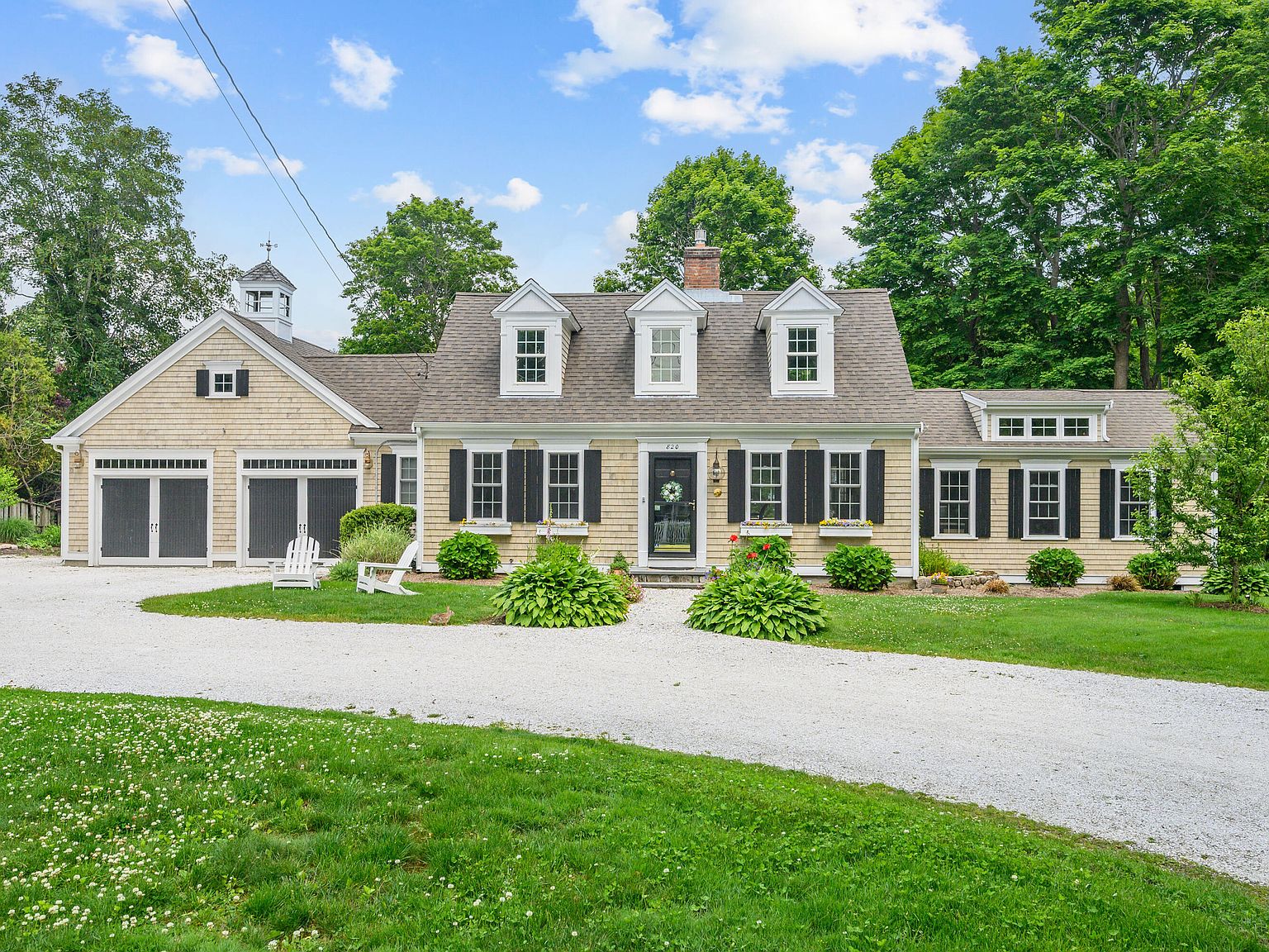820 Main Street, Cotuit, MA 02635 Zillow
