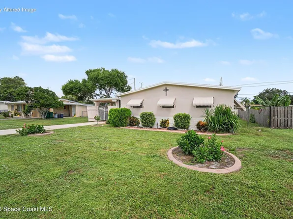 2654 Boyd Ave, Melbourne, FL 32935
