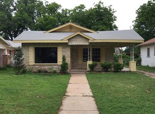1608 Lincoln Ave, Fort Worth, TX 76164