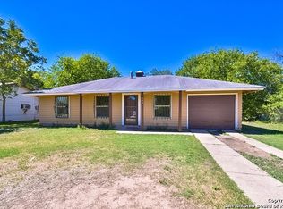 803 Dunwoodie Dr, San Antonio, TX 78219