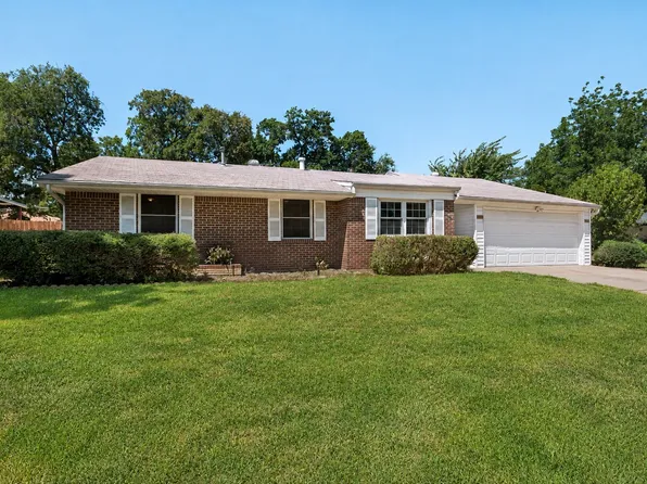 1410 Carswell Ter, Arlington, TX 76010