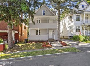 219 Linden St, Schenectady, NY 12304
