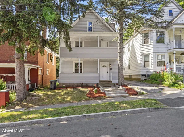219 Linden Street, Schenectady, NY 12304