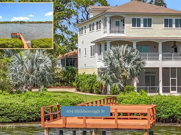 404 Hillsborough St, Palm Harbor, FL 34683
