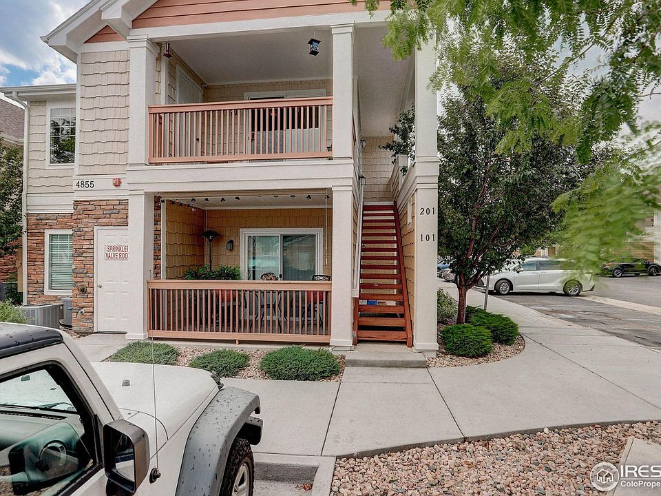 1st image of 4855 Hahns Peak Dr #11-201