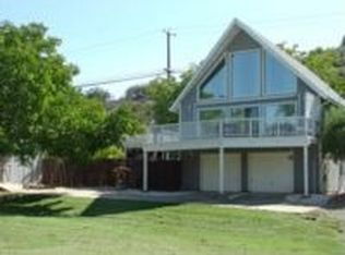 10310 Point Lakeview Rd, Kelseyville, CA 95451