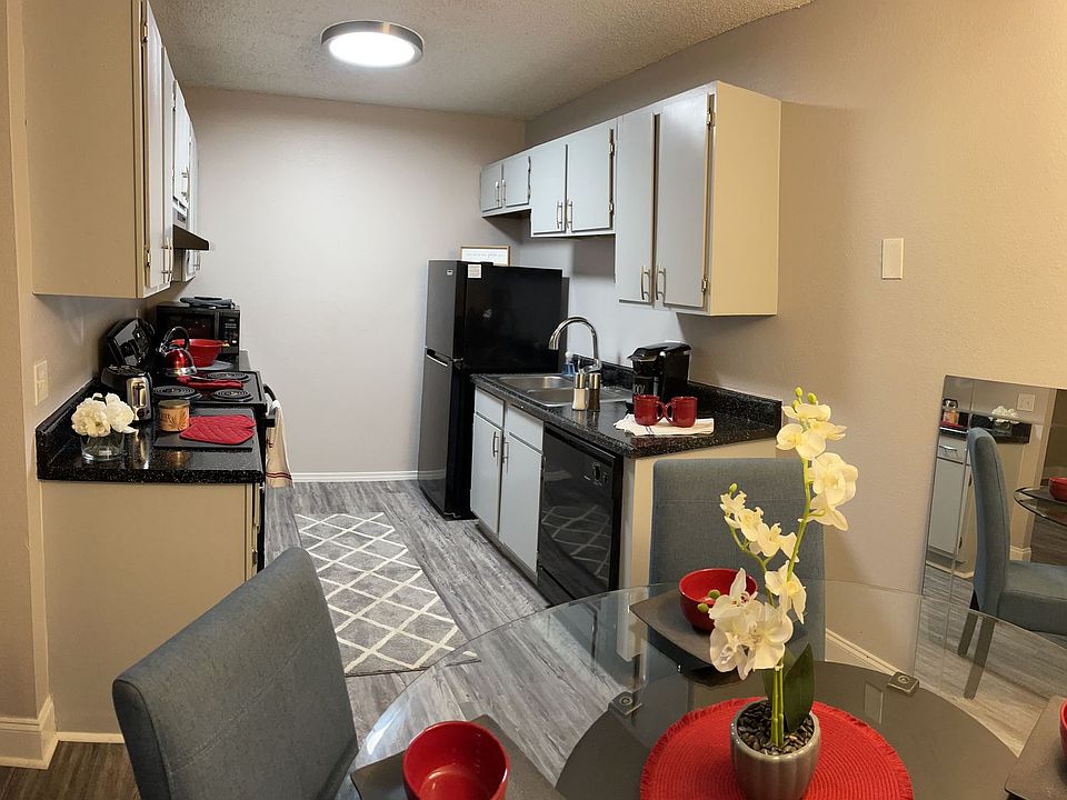 Terrabella Apartment Rentals Lawton, OK Zillow