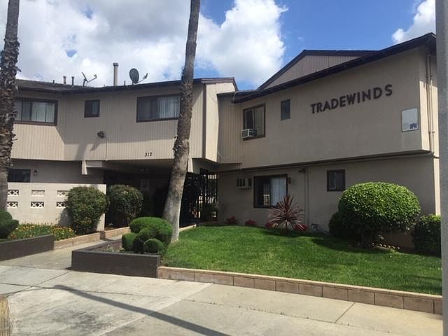 1st image of 312 N Vecino Dr #17