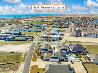 15649 Palmira Ave APT A, Corpus Christi, TX 78418