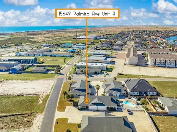 15649 Palmira Ave APT A, Corpus Christi, TX 78418