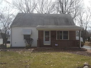 2155 NW Blvd Nw, Warren, OH