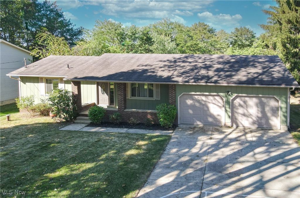 Real estate listing image