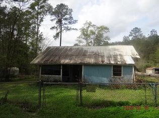 785 Hardin Hideout Rd, Moscow, TX 75960