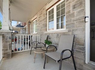 655 Murray Meadows Pl, Milton, ON L9T 8L9