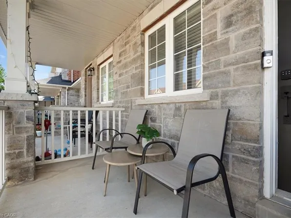 655 Murray Meadows Pl, Milton, ON L9T 8L9
