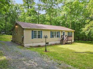 2402 Dornick Rd, East Stroudsburg, PA 18302