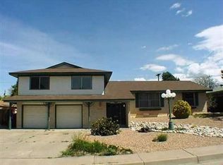 7309 Aztec Rd NE, Albuquerque, NM 87110