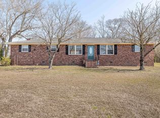 4871 Slab Landing Rd, Cope, SC 29038
