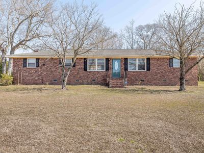 4871 Slab Landing Rd, Cope, SC, 29038