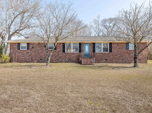 4871 Slab Landing Rd, Cope, SC 29038