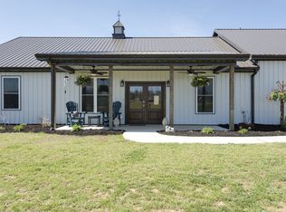 167 Eagle Ridge Rd, Summertown, TN 38483