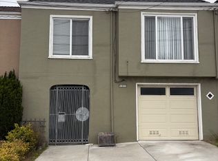 2082 24th Ave, San Francisco, CA 94116