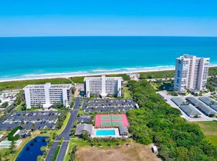 5055 N Highway A1a APT 702, Fort Pierce, FL 34949