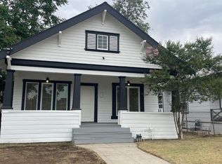 1724 Blanche St, Bakersfield, CA 93304